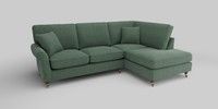 Medium Corner Chaise - Right Hand