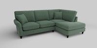 Medium Corner Chaise - Right Hand