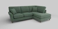 Medium Corner Chaise - Right Hand