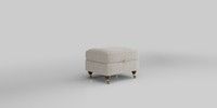 Storage Footstool