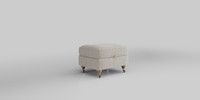Storage Footstool