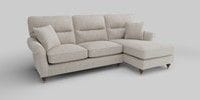 Medium Sofa Chaise - Right Hand