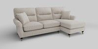 Medium Sofa Chaise - Right Hand