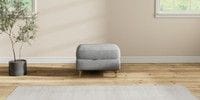 Storage Footstool