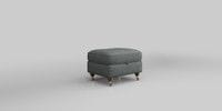 Storage Footstool