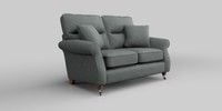 2 Seater Small Sofa