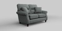 2 Seater Small Sofa