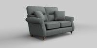 2 Seater Small Sofa