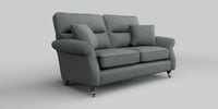 2 Seater Sofa