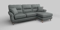 Medium Sofa Chaise - Right Hand