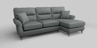 Medium Sofa Chaise - Right Hand