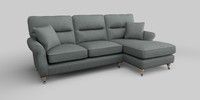 Medium Sofa Chaise - Right Hand