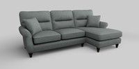 Medium Sofa Chaise - Right Hand