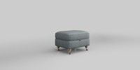 Storage Footstool