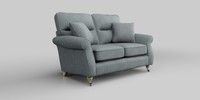 2 Seater Small Sofa