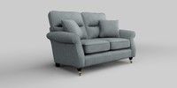 2 Seater Small Sofa