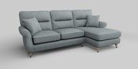 Medium Sofa Chaise - Right Hand