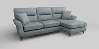Medium Sofa Chaise - Right Hand