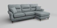 Medium Sofa Chaise - Right Hand
