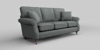 3 Cushion 3 Seater Sofa