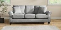 3 Cushion 3 Seater Sofa
