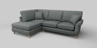 Medium Corner Chaise - Left Hand