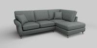 Medium Corner Chaise - Right Hand
