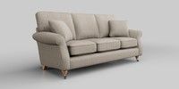 3 Cushion 3 Seater Sofa