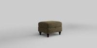 Storage Footstool
