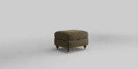 Storage Footstool