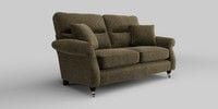 2 Seater Sofa