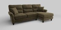 Medium Sofa Chaise - Right Hand
