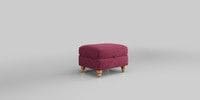 Storage Footstool