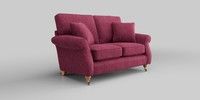2 Seater Small Sofa