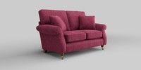 2 Seater Small Sofa