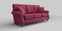 3 Cushion 3 Seater Sofa
