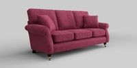 3 Cushion 3 Seater Sofa