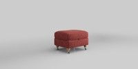 Storage Footstool