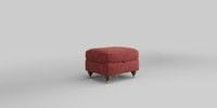 Storage Footstool