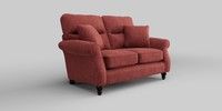 2 Seater Small Sofa
