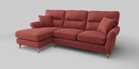 Medium Sofa Chaise - Left Hand