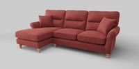 Medium Sofa Chaise - Left Hand