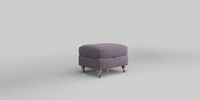 Storage Footstool