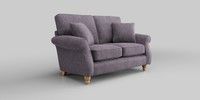 2 Seater Small Sofa