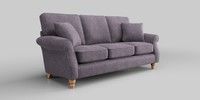 3 Cushion 3 Seater Sofa