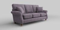 3 Cushion 3 Seater Sofa