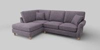 Medium Corner Chaise - Left Hand