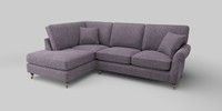 Medium Corner Chaise - Left Hand