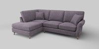 Medium Corner Chaise - Left Hand