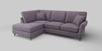Medium Corner Chaise - Left Hand